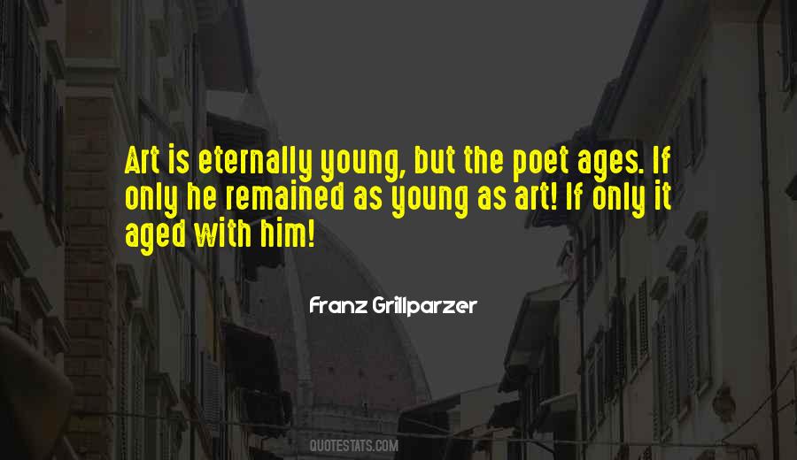 Eternally Young Quotes #58410 Eternally Young Quotes #58410