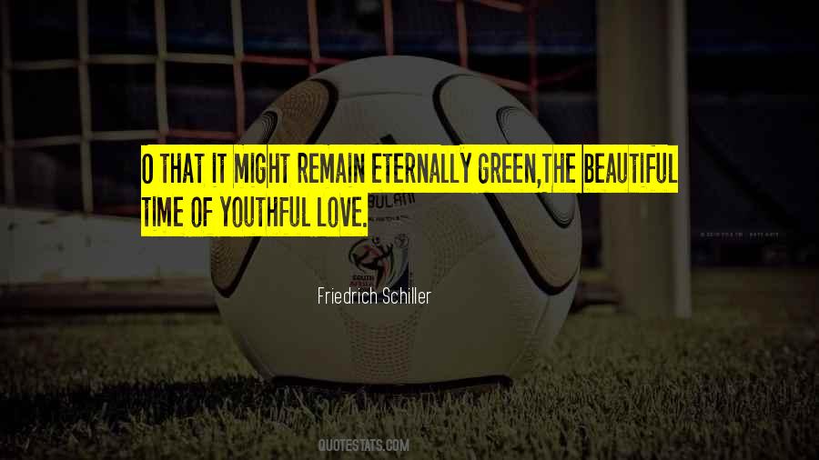 Eternally Yours Love Quotes #1007221