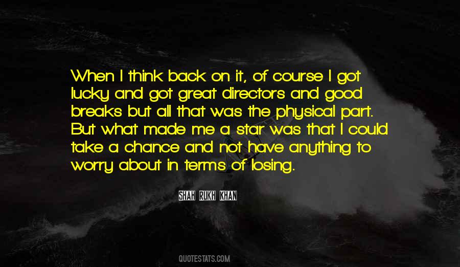 Terms In Quotes #150629