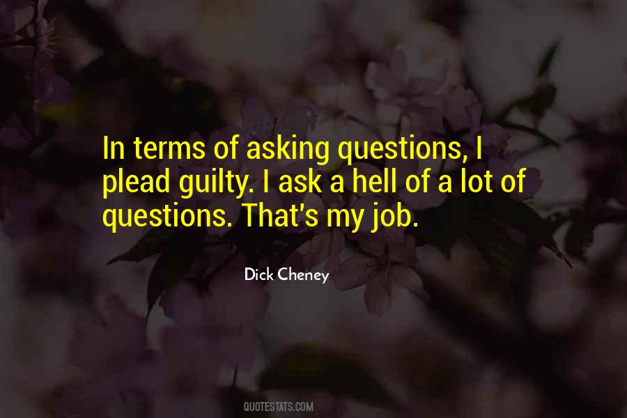 Terms In Quotes #65541