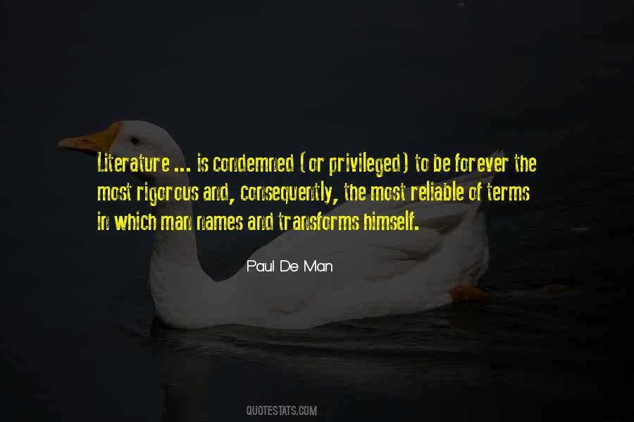 Terms In Quotes #953571