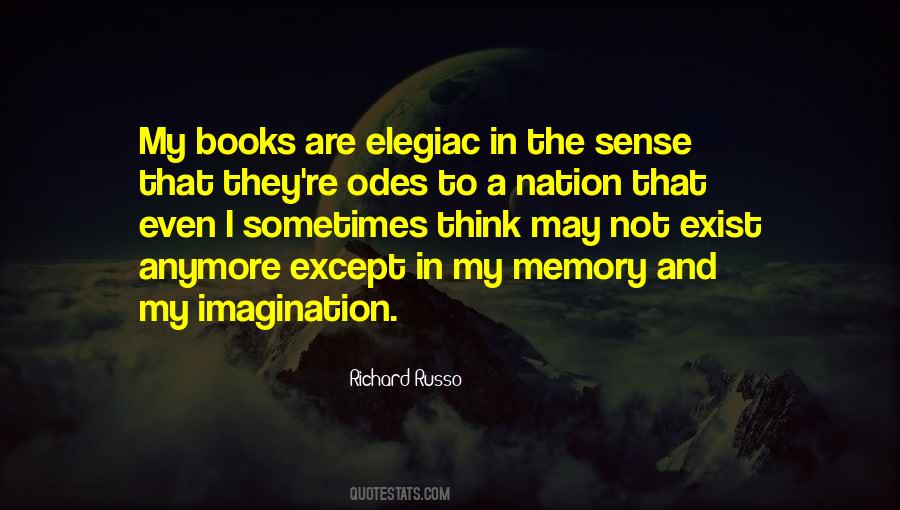 Books Imagination Quotes #1068878