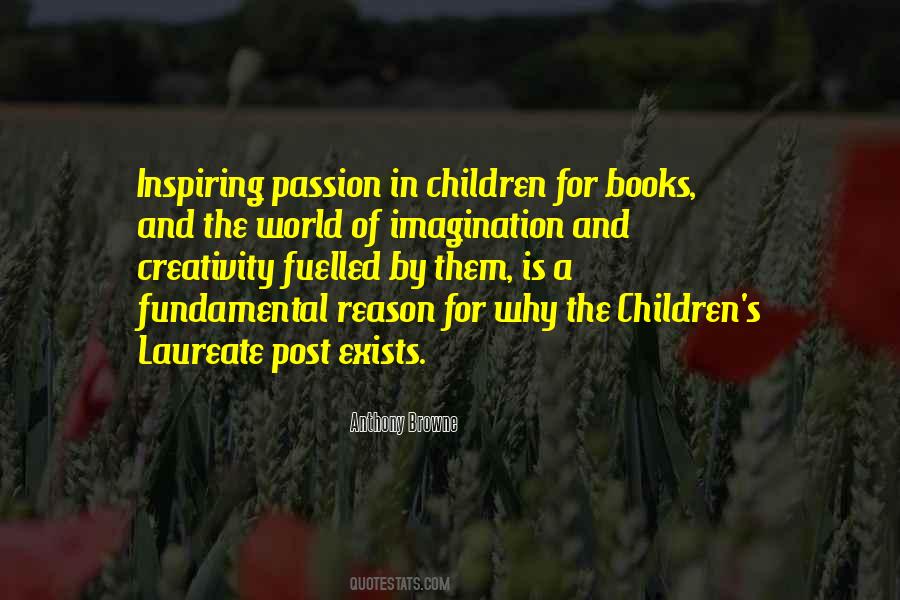 Books Imagination Quotes #1209888