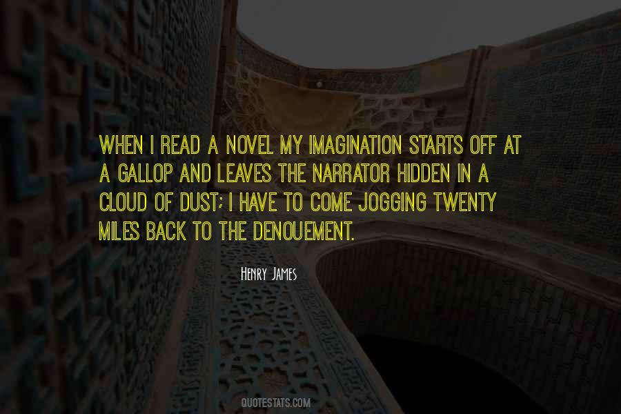 Books Imagination Quotes #313972