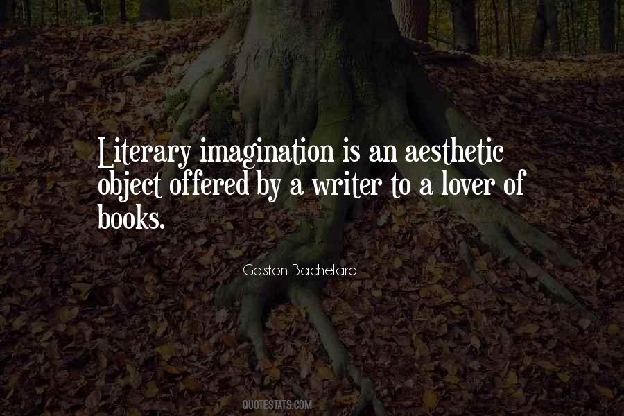 Books Imagination Quotes #510679