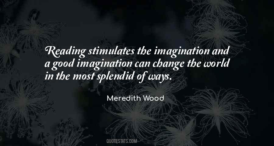 Books Imagination Quotes #536733