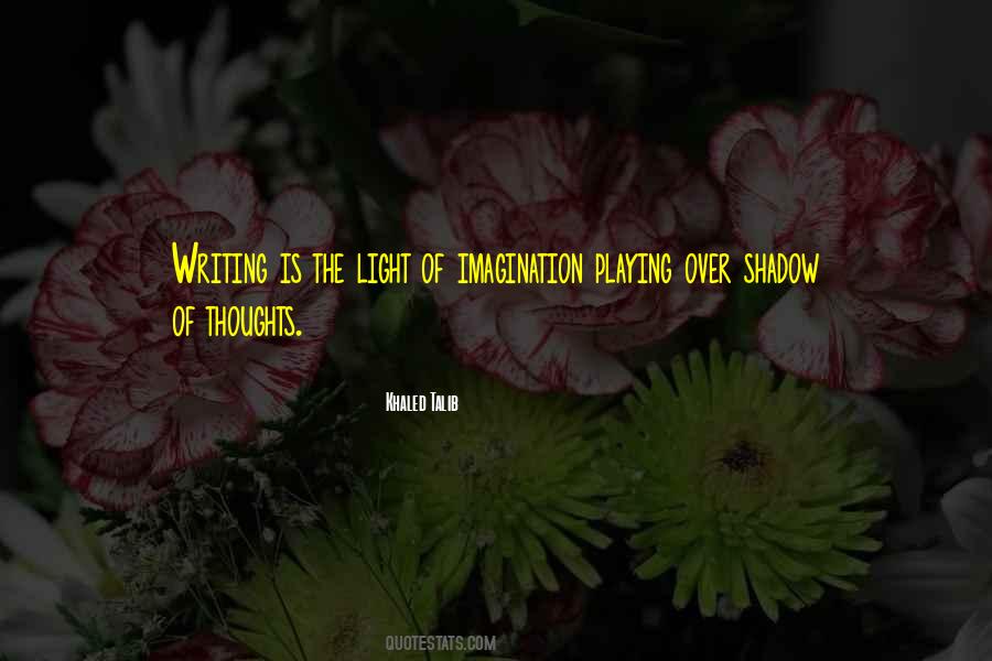 Books Imagination Quotes #539934