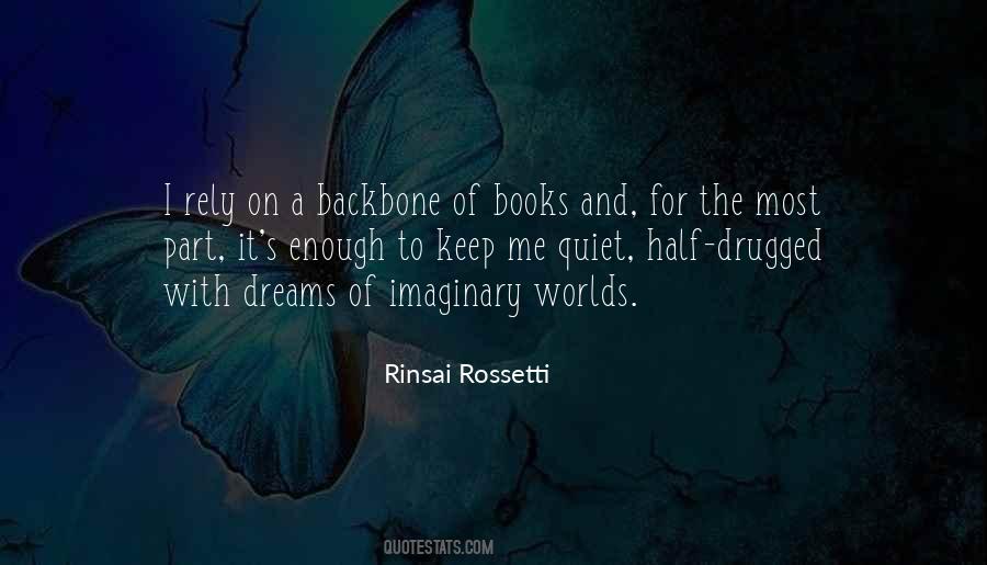 Books Imagination Quotes #658989