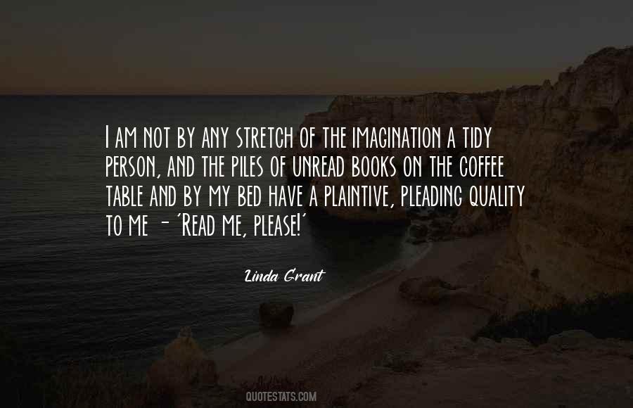 Books Imagination Quotes #671289