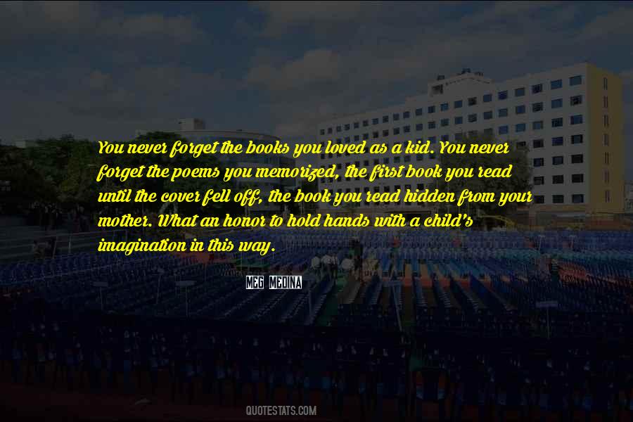 Books Imagination Quotes #742602