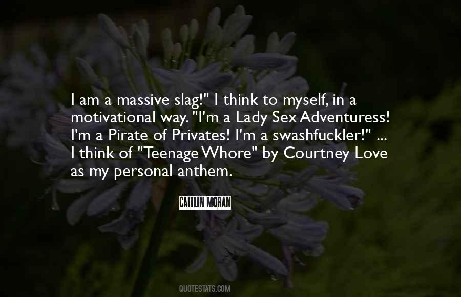 Positive I Am Quotes #1281031