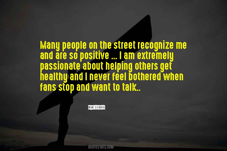 Positive I Am Quotes #146510