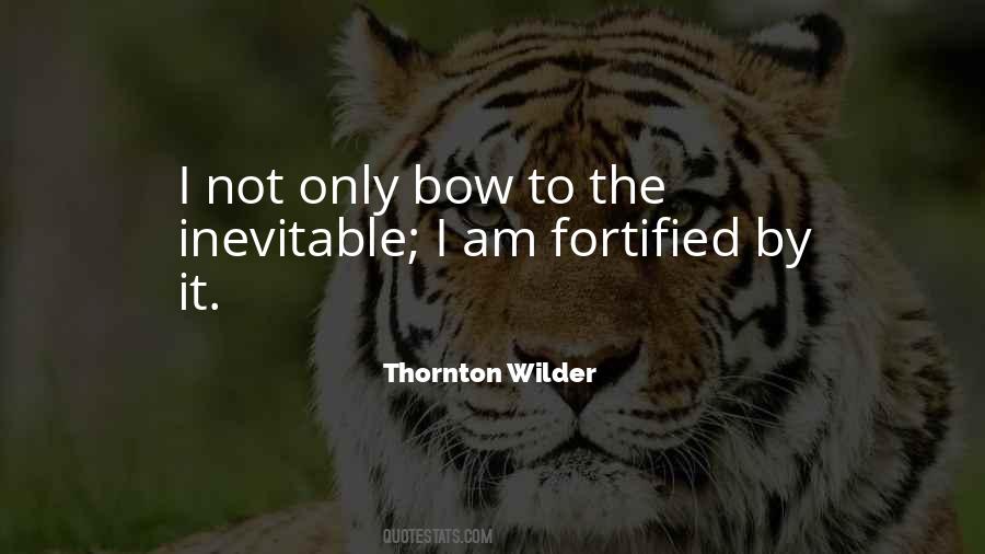 Positive I Am Quotes #1476763