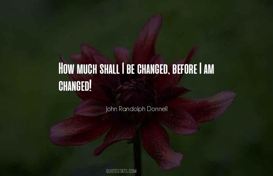 Positive I Am Quotes #1819149