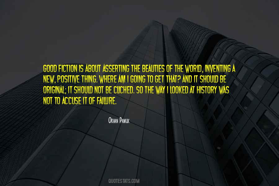 Positive I Am Quotes #394174