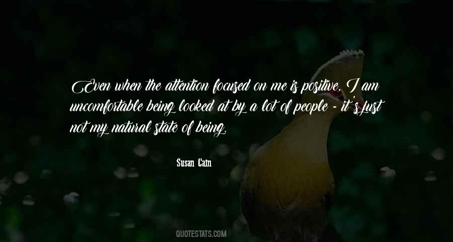 Positive I Am Quotes #716953