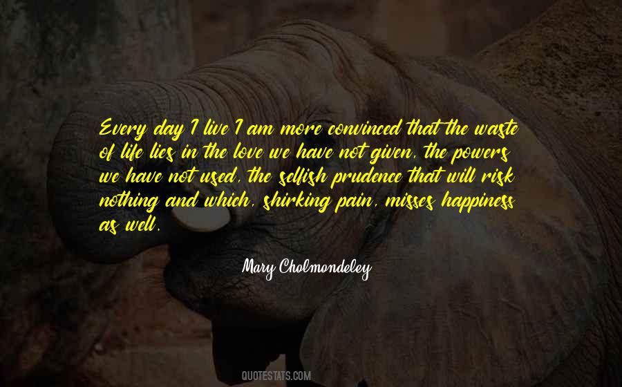 Positive I Am Quotes #718434