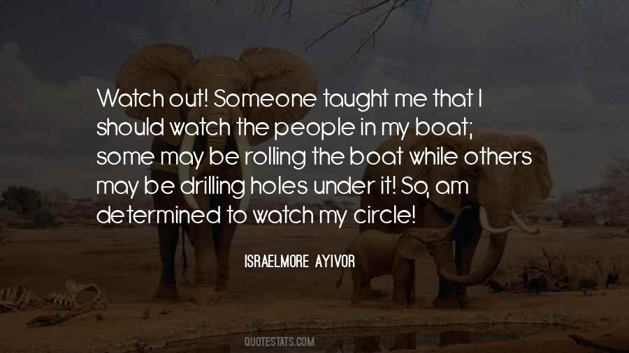 Positive I Am Quotes #736381