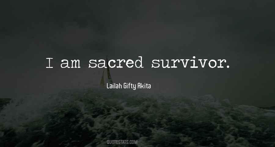 Positive I Am Quotes #931165