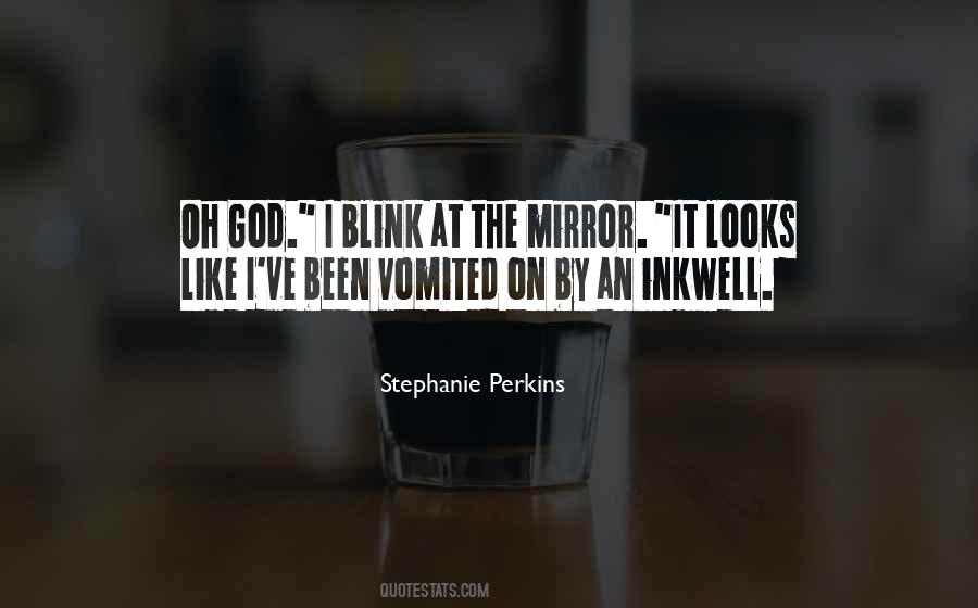 God Mirror Quotes #1038900