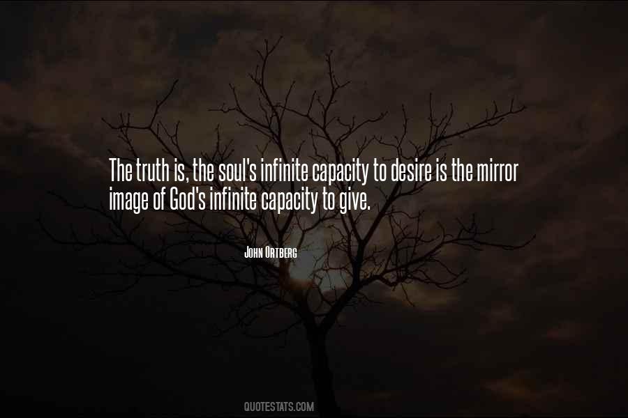 God Mirror Quotes #1336142