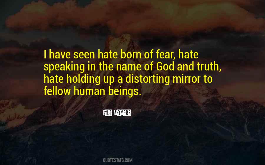 God Mirror Quotes #1398933