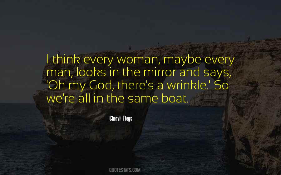God Mirror Quotes #1605483
