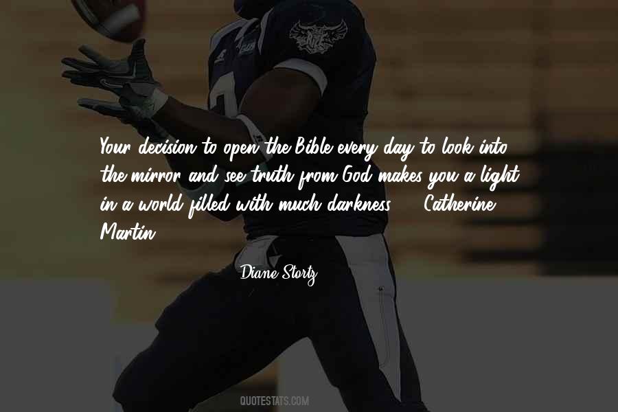 God Mirror Quotes #298870