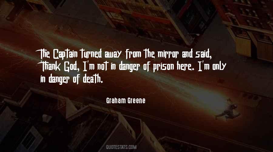 God Mirror Quotes #737340