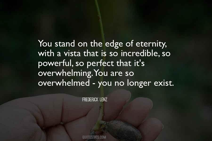 Eternity With You Quotes #1046117