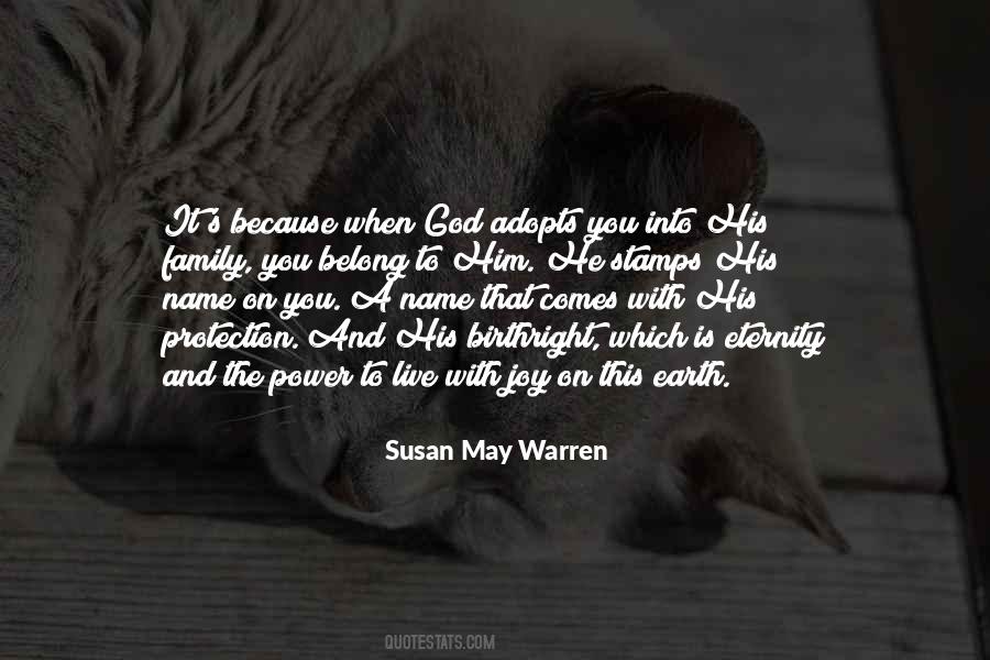 Eternity With You Quotes #1144377