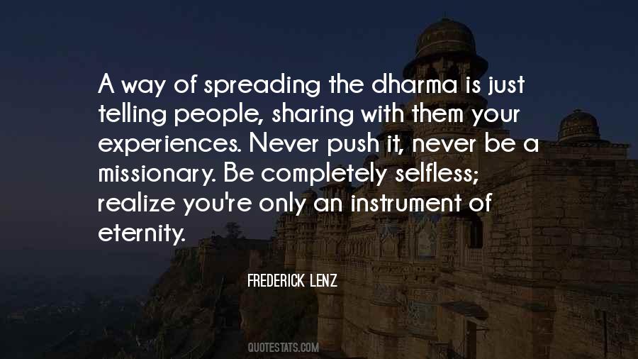 Eternity With You Quotes #1185469