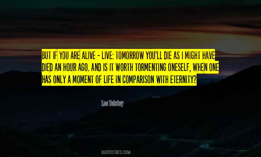 Eternity With You Quotes #1370634