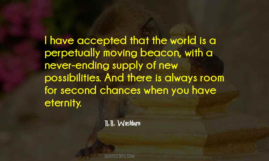 Eternity With You Quotes #581860