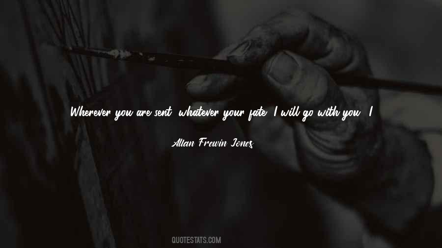 Eternity With You Quotes #677697