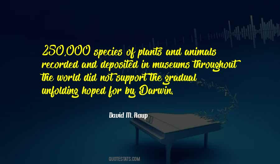 Support Animal Quotes #515313