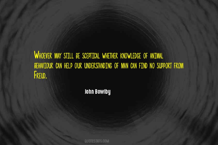 Support Animal Quotes #971293