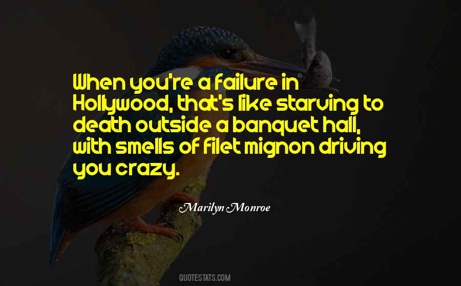 You Crazy Quotes #1030915