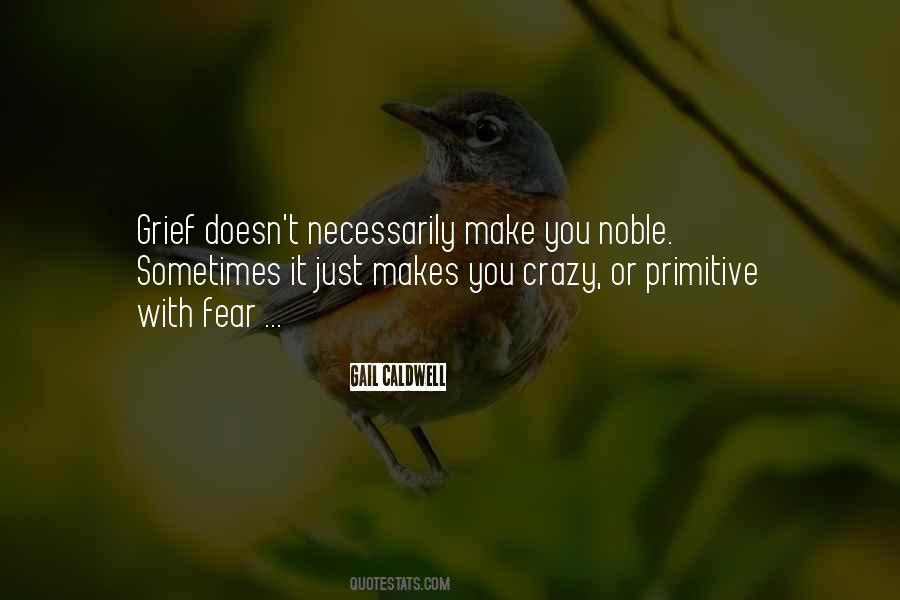 You Crazy Quotes #1390816