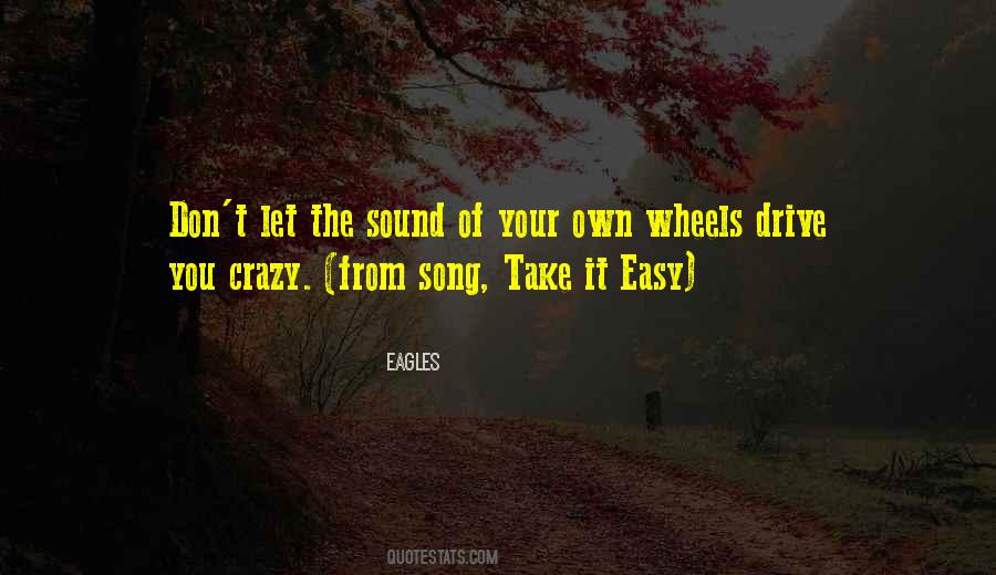 You Crazy Quotes #1574907