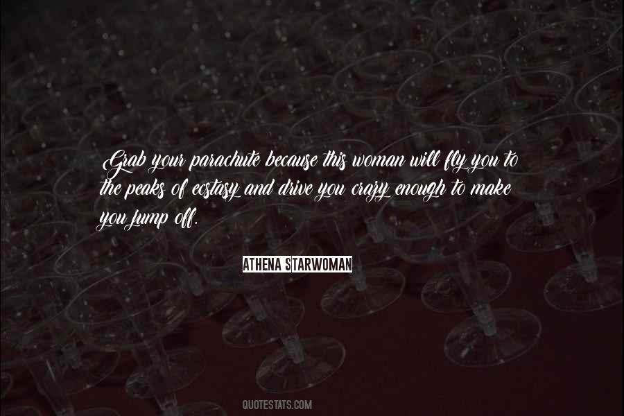 You Crazy Quotes #1679788