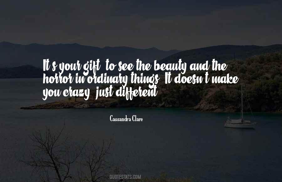 You Crazy Quotes #1776374