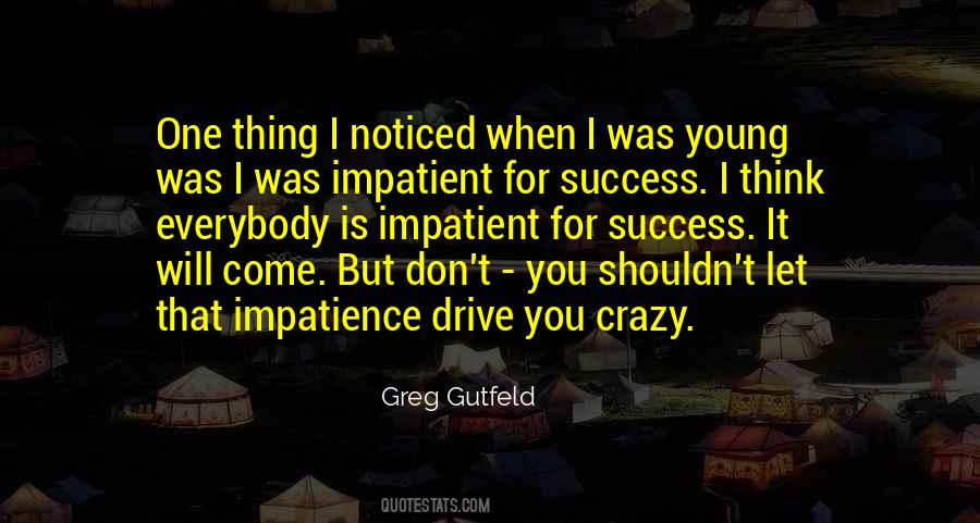 You Crazy Quotes #1784123