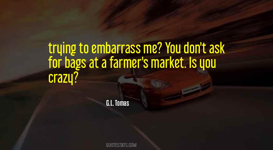 You Crazy Quotes #1788787