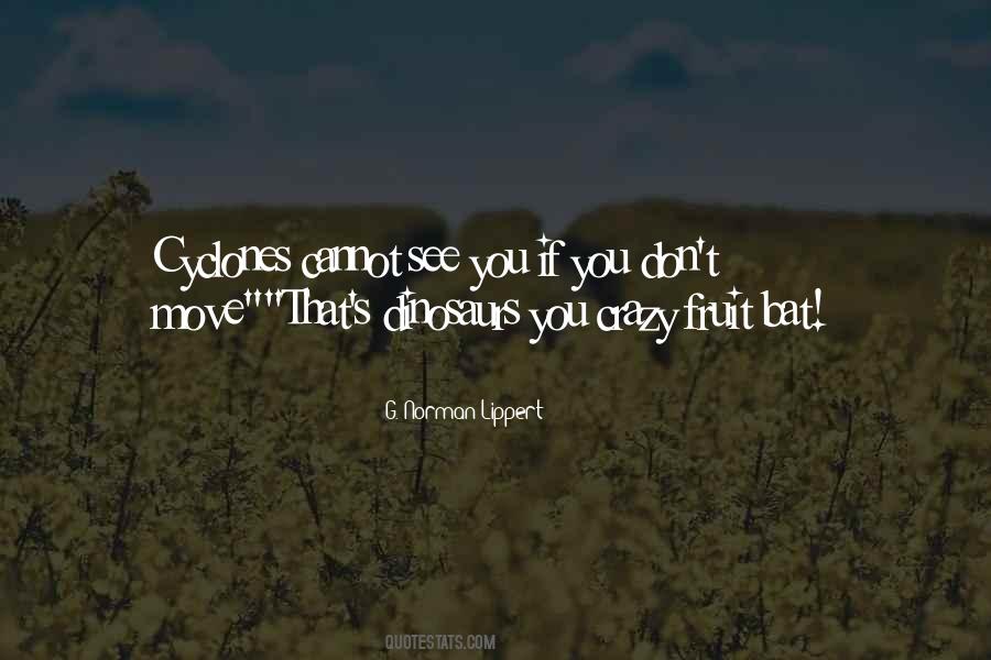 You Crazy Quotes #410176
