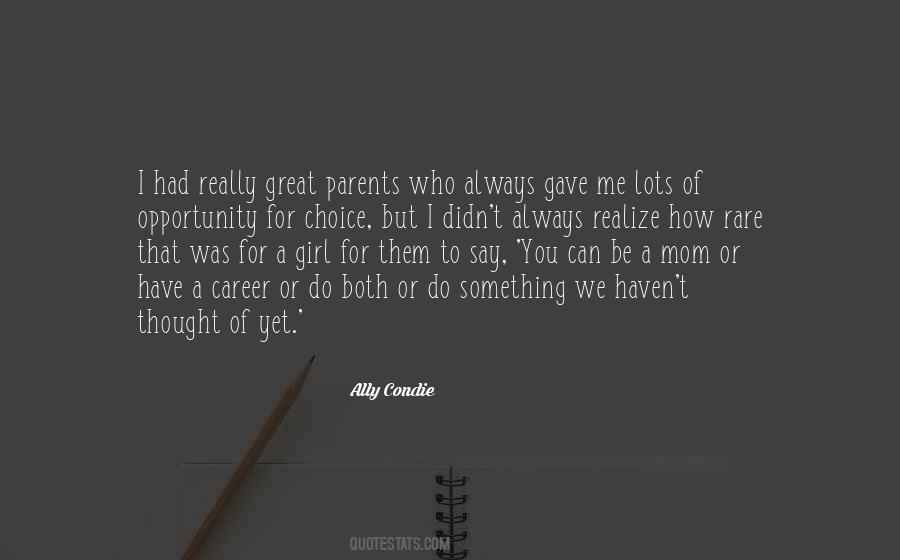 I Can Do Both Quotes #100390