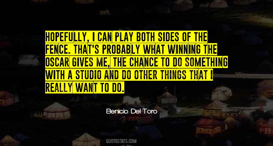 I Can Do Both Quotes #1146853