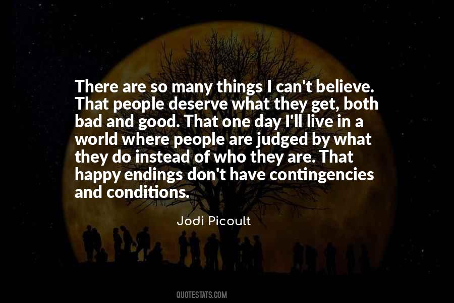I Can Do Both Quotes #1338764