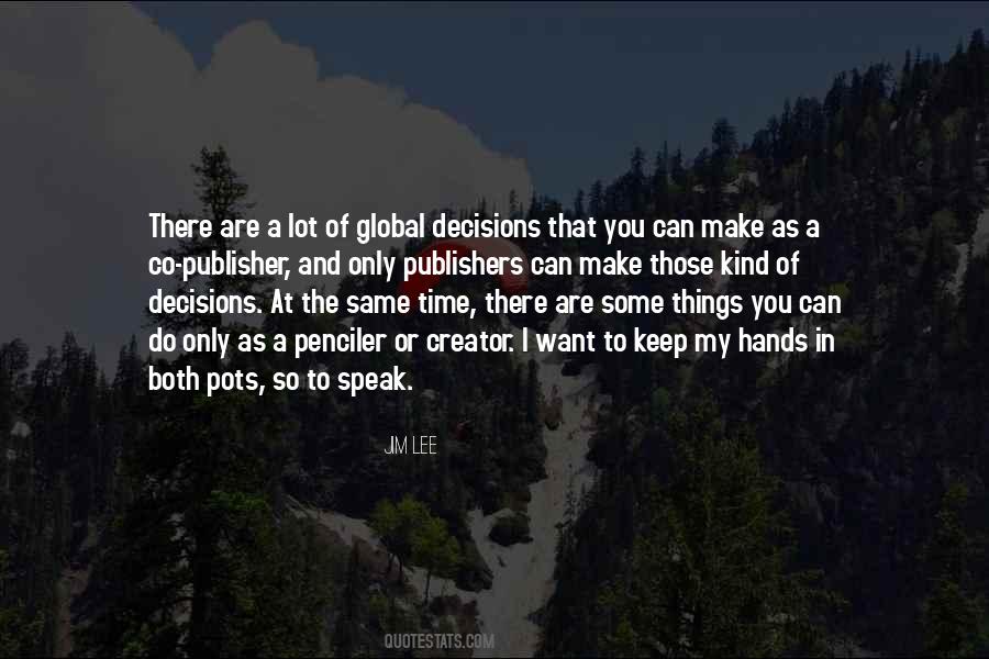 I Can Do Both Quotes #1461276