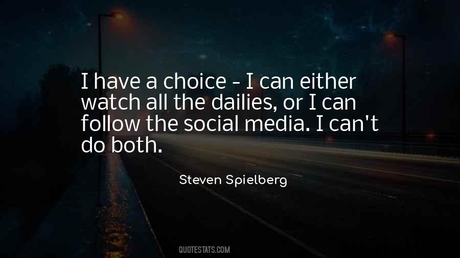 I Can Do Both Quotes #1482702